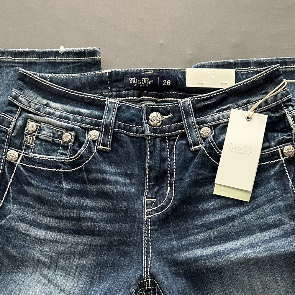 Miss Me Women's Jeans